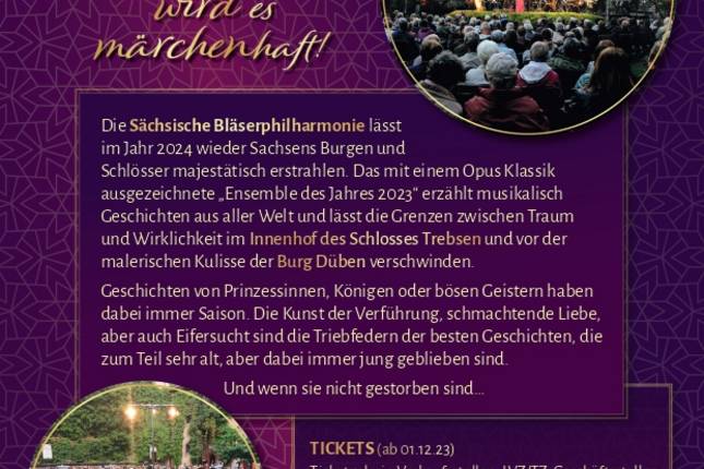 s_flyer_ende 2023_page-0002 | Sächsische Bläserphilharmonie - Programme - Klangjuwelen im Schlösserglanz